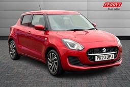 Suzuki Swift Hatchback (17-23) 1.2 Dualjet SHVS SZ-L 5d For Sale - Perrys Preston MG, Preston