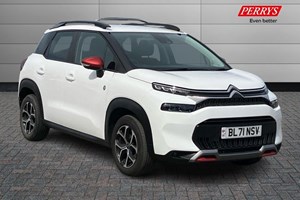 Citroen C3 Aircross SUV (17-24) 1.2 PureTech 110 C-Series 5dr For Sale - Perrys Preston MG, Preston