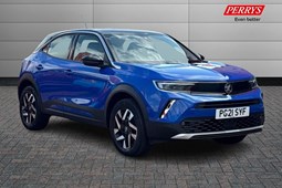 Vauxhall Mokka SUV (20 on) 1.2 Turbo 100 Elite Nav Premium 5dr For Sale - Perrys Preston MG, Preston