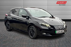Nissan Leaf Hatchback (18 on) 110kW Tekna 39kWh 5dr Auto For Sale - Perrys Preston MG, Preston
