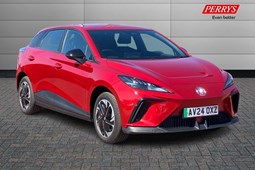 MG MG4 Hatchback (22 on) 150kW SE EV Long Range 64kWh 5dr Auto For Sale - Perrys Preston MG, Preston