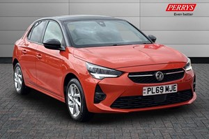 Vauxhall Corsa Hatchback (20 on) SRi Nav Premium 1.2 (100PS) Turbo 5d For Sale - Perrys Preston MG, Preston