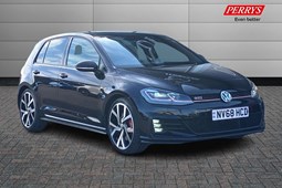 Volkswagen Golf Hatchback (13-20) 2.0 TSI 245 GTI Performance DSG 5d For Sale - Perrys Preston MG, Preston