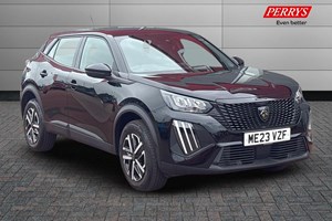 Peugeot 2008 (20 on) 1.2 PureTech Active 5dr For Sale - Perrys Preston MG, Preston