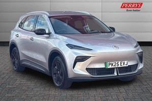 MG S5 EV SUV (25 on) 125kW SE EV 49kWh 5dr Auto For Sale - Perrys Preston MG, Preston