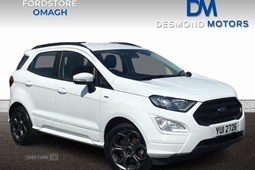 Ford EcoSport (14 on) ST-Line 1.0 EcoBoost 125PS (10/2017 on) 5d For Sale - Desmond Motors Transit Centre & Used Car Centre, Omagh