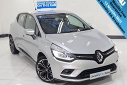 Renault Clio Hatchback (12-19) Signature Nav Energy dCi 90 S&S 5d For Sale - Cheshire Motor Car Sales Ltd, DUKINFIELD