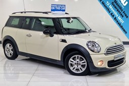 MINI Clubman (07-14) 1.6 D (08/10 on) 5d For Sale - Cheshire Motor Car Sales Ltd, DUKINFIELD