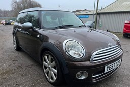 MINI Clubman (07-14) 1.6 D Cooper 5d For Sale - Cheshire Motor Car Sales Ltd, DUKINFIELD