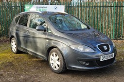 SEAT Altea XL (07-15) 1.9 TDI Stylance 5d For Sale - Cheshire Motor Car Sales Ltd, DUKINFIELD