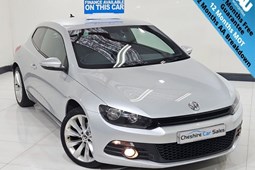 Volkswagen Scirocco (08-18) 2.0 TDi BlueMotion Tech GT (Nav/Leather) 3d For Sale - Cheshire Motor Car Sales Ltd, DUKINFIELD