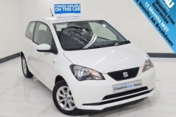 SEAT Mii (12-19) 1.0 Toca 3d For Sale - Cheshire Motor Car Sales Ltd, DUKINFIELD