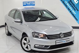 Volkswagen Passat Saloon (11-14) 1.6 TDI Bluemotion Tech SE 4d For Sale - Cheshire Motor Car Sales Ltd, DUKINFIELD