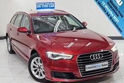 Audi A6 Avant (11-18) 2.0 TDI Ultra SE (11/14-) 5d For Sale - Cheshire Motor Car Sales Ltd, DUKINFIELD