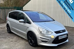 Ford S-MAX (06-14) 2.0 TDCi (163bhp) Titanium X Sport 5d For Sale - Cheshire Motor Car Sales Ltd, DUKINFIELD