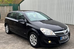 Vauxhall Astra Hatchback (04-10) 1.4i 16V Breeze 5d For Sale - Cheshire Motor Car Sales Ltd, DUKINFIELD