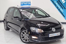 Volkswagen Golf Hatchback (13-20) 2.0 TDI Bluemotion Tech GT 5d For Sale - Cheshire Motor Car Sales Ltd, DUKINFIELD