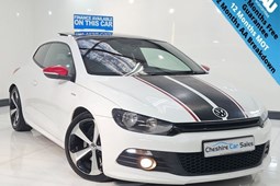 Volkswagen Scirocco (08-18) 2.0 TDI (177bhp) GTS 3d For Sale - Cheshire Motor Car Sales Ltd, DUKINFIELD