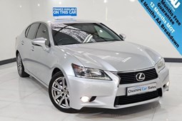 Lexus GS Saloon (12-18) 250 2.5 Luxury 4d Auto For Sale - Cheshire Motor Car Sales Ltd, DUKINFIELD