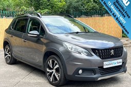 Peugeot 2008 (13-19) GT Line 1.6 BlueHDi 100 5d For Sale - Cheshire Motor Car Sales Ltd, DUKINFIELD