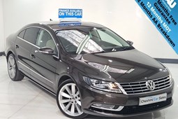 Volkswagen CC (12-16) 2.0 TDI (177bhp) BlueMotion Tech GT 4d DSG For Sale - Cheshire Motor Car Sales Ltd, DUKINFIELD