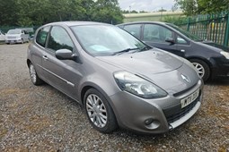 Renault Clio Hatchback (05-12) 1.2 16V Dynamique TomTom 3d For Sale - Cheshire Motor Car Sales Ltd, DUKINFIELD