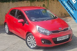 Kia Rio (11-17) 1.1 CRDi 2 EcoDynamics 5d For Sale - Cheshire Motor Car Sales Ltd, DUKINFIELD