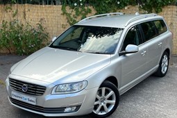 Volvo V70 (07-16) D4 (181bhp) SE Lux 5d For Sale - Cheshire Motor Car Sales Ltd, DUKINFIELD