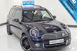 MINI Clubman (07-14) 1.6 D Cooper Hampton 5d For Sale - Cheshire Motor Car Sales Ltd, DUKINFIELD