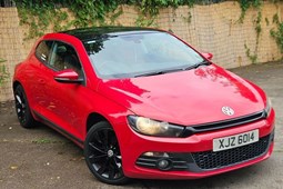 Volkswagen Scirocco (08-18) 2.0 TDI GT 3d For Sale - Cheshire Motor Car Sales Ltd, DUKINFIELD