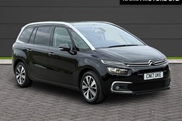 Citroen Grand C4 Picasso (14-18) Flair BlueHDi 120 S&S EAT6 auto 5d For Sale - Raima Motors LTD, Castleford,