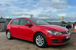 Volkswagen Golf Hatchback (13-20) 1.6 TDI BlueMotion 5d For Sale - PRISTINE AUTO SALES, Wotton-under-edge