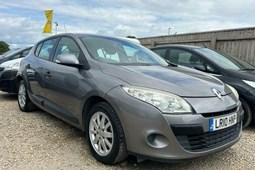 Renault Megane Hatchback (08-16) 1.6 16V Extreme 5d For Sale - PRISTINE AUTO SALES, Wotton-under-edge