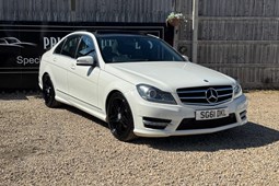 Mercedes-Benz C-Class Saloon (07-14) C220 CDI BlueEFFICIENCY Sport (2011) 4d Auto For Sale - PRISTINE AUTO SALES, Wotton-under-edge