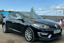 Renault Megane Hatchback (08-16) 1.6 dCi GT Line TomTom 5d For Sale - PRISTINE AUTO SALES, Wotton-under-edge