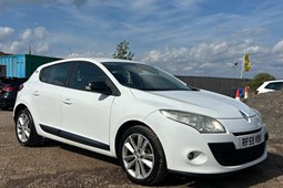 Renault Megane Hatchback (08-16) 1.5 dCi (86bhp) I-Music 5d For Sale - PRISTINE AUTO SALES, Wotton-under-edge