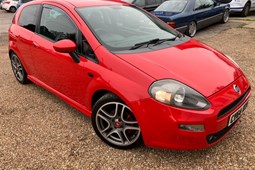 Fiat Punto (12-18) 1.2 GBT 3d For Sale - Rocketts of Denmead, Waterlooville