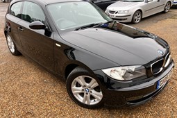 BMW 1-Series Hatchback (04-11) 116i (2.0) SE 3d For Sale - Rocketts of Denmead, Waterlooville