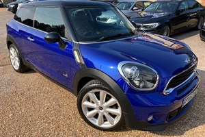 MINI Cooper S (06-16) 2.0 Cooper S D Paceman ALL4 3d For Sale - Rocketts of Denmead, Waterlooville
