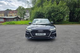 Audi A7 Sportback (18 on) S Line 40 TDI 204PS S Tronic auto 5d For Sale - JD Cars, Rhondda Cynon Taff