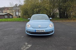 Volkswagen Beetle Hatchback (12-18) 1.2 TSI Design 3d DSG For Sale - JD Cars, Rhondda Cynon Taff