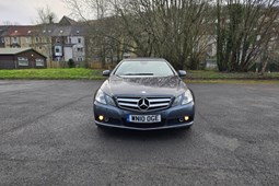 Mercedes-Benz E-Class Cabriolet (10-17) E250 CDI BlueEFFICIENCY SE 2d Tip Auto For Sale - JD Cars, Rhondda Cynon Taff