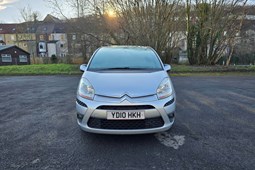 Citroen C4 Picasso (07-13) 1.6HDi 16V VTR Plus 5d EGS For Sale - JD Cars, Rhondda Cynon Taff