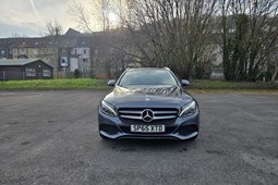 Mercedes-Benz C-Class Estate (14-21) C350e Sport 5d Auto For Sale - JD Cars, Rhondda Cynon Taff