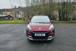 Renault Scenic (09-16) 1.5 dCi Dynamique TomTom 5d EDC For Sale - JD Cars, Rhondda Cynon Taff