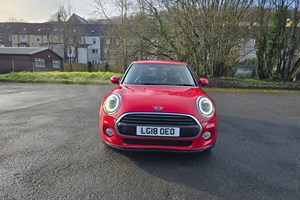 MINI Hatchback (14-24) One Steptronic auto (03/2018 on) 5d For Sale - JD Cars, Rhondda Cynon Taff