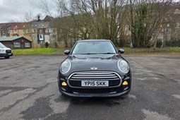 MINI Hatchback (14-24) 1.5 Cooper D Hatchback 5d Auto For Sale - JD Cars, Rhondda Cynon Taff