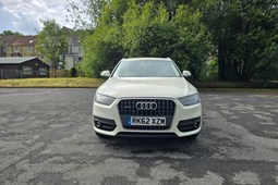 Audi Q3 (11-18) 2.0 TDI (177bhp) Quattro SE 5d S Tronic For Sale - JD Cars, Rhondda Cynon Taff