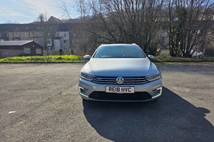 Volkswagen Passat Estate (15-24) 1.4 TSI GTE Advance 5d DSG For Sale - JD Cars, Rhondda Cynon Taff