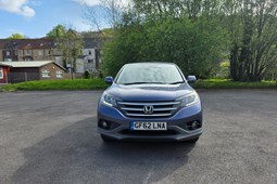 Honda CR-V (12-18) 2.2 i-DTEC SE 5d Auto For Sale - JD Cars, Rhondda Cynon Taff